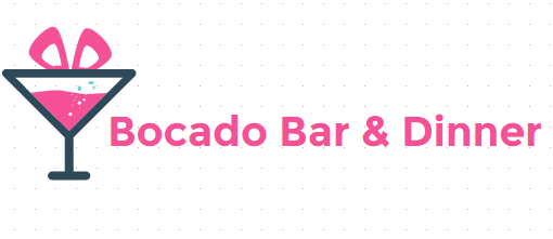 Бар и динър Бокадо / Bocado Bar & Dinner /